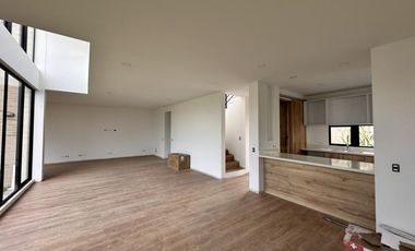 casa en venta en chuntame. Cod V5316