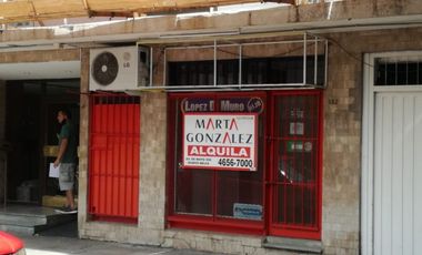 Local a la calle en Alquiler Ramos Mejia / La Matanza (A108 7097)