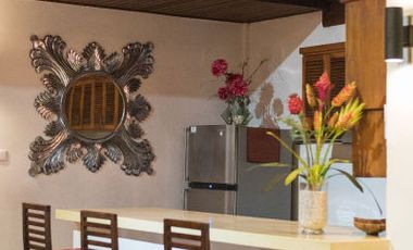 DIJUAL VILLA CANTIK FURNISHED HARGA MURAH DI DENPASAR BALI