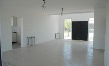 Luminosa casa en Barrio Puertos - Cantón - Escobar