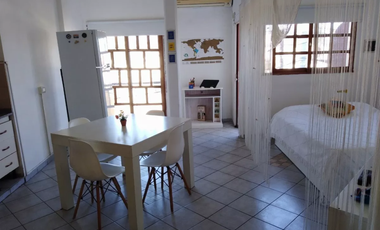 Venta de monoambiente en Villa Sarmiento