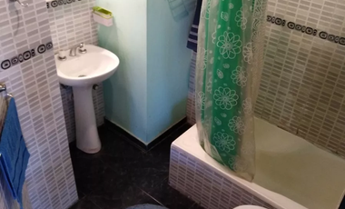 Venta de monoambiente en Villa Sarmiento