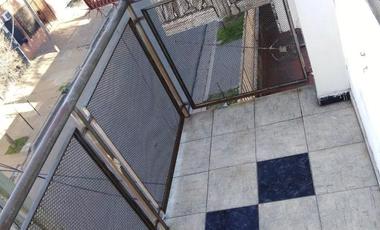 Venta de monoambiente en Villa Sarmiento