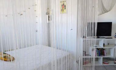 Venta de monoambiente en Villa Sarmiento