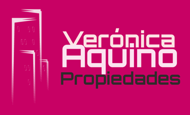 Venta de monoambiente en Villa Sarmiento