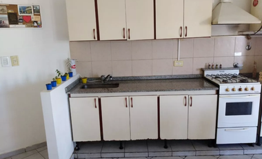 Venta de monoambiente en Villa Sarmiento