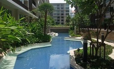 2 Bedroom Condo for rent at The Clover