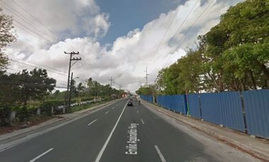 Commercial Lot for Sale along Aguinaldo Highway, Silang Cavite