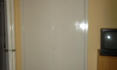 CASA 4 AMBIENTES EN DOS PLANTAS, CON FONDO Y GARAGE, J. L. SUAREZ