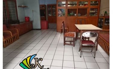 Disewakan Rumah di daerah Cimahi (NH)