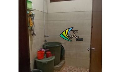 Disewakan Rumah di daerah Cimahi (NH)