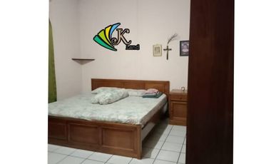 Disewakan Rumah di daerah Cimahi (NH)
