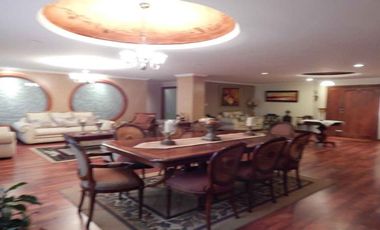 Departamento de venta en Sector Av. 3 de Noviembre – código:11833
