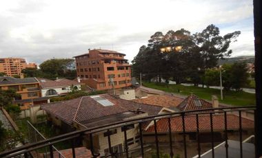 Departamento de venta en Sector Av. 3 de Noviembre – código:11833
