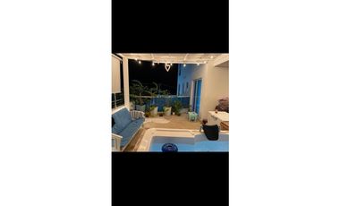 Se arrienda apartamento en la Boquilla, en Cartagena de Indias