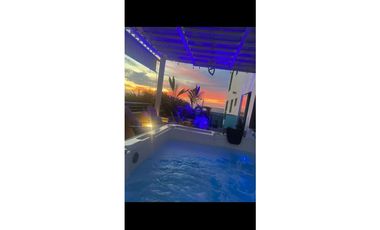 Se arrienda apartamento en la Boquilla, en Cartagena de Indias