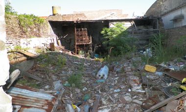 terreno en venta