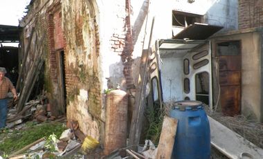 terreno en venta