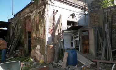 terreno en venta