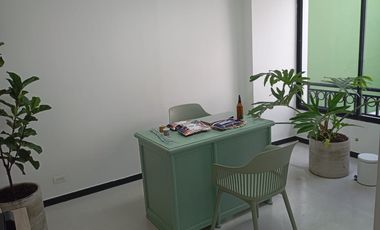 edificio en venta en el peñón. Cod V12050