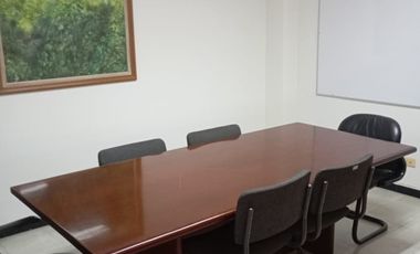 edificio en venta en el peñón. Cod V12050