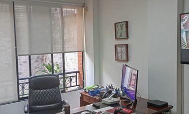 edificio en venta en el peñón. Cod V12050