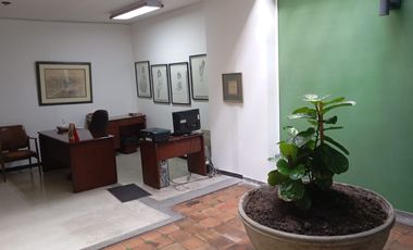 edificio en venta en el peñón. Cod V12050
