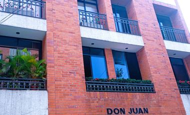 edificio en venta en el peñón. Cod V12050