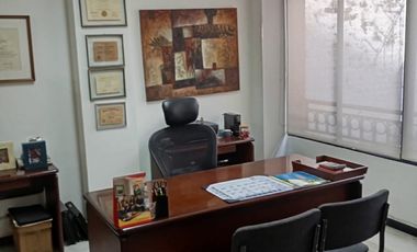 edificio en venta en el peñón. Cod V12050