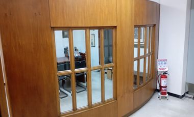 edificio en venta en el peñón. Cod V12050