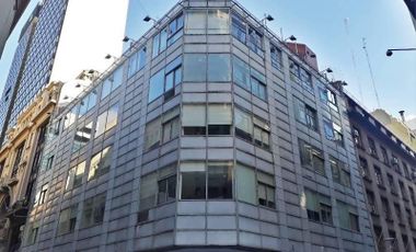 San Martín 178/200 - Edificio en Block