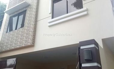 Townhouse For Sale In Fairview QC located in Ruby Villas