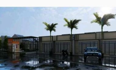 Nyicil kios Dan Ruko Murah Di Bekasi