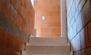 casa en venta en la victoria. Cod V4814