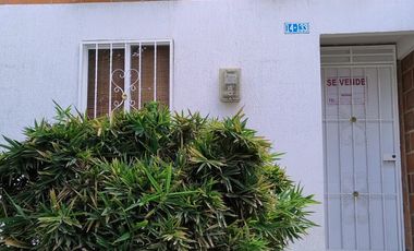 casa en venta en la victoria. Cod V4814