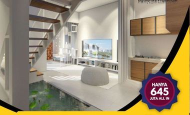 rumah di PESONA PAVILIUN KOTA CIMAHI | PURWATI
