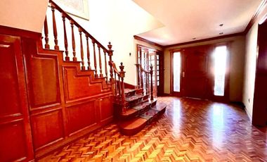 Venta exclusiva residencia en Bosque de las Lomas