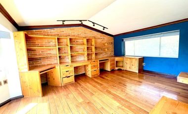 Venta exclusiva residencia en Bosque de las Lomas