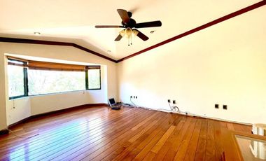 Venta exclusiva residencia en Bosque de las Lomas