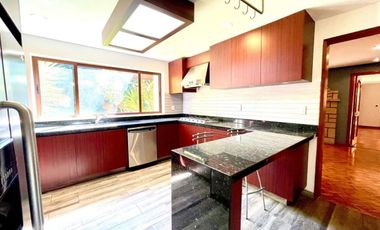 Venta exclusiva residencia en Bosque de las Lomas
