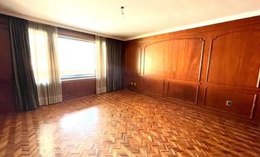 Venta exclusiva residencia en Bosque de las Lomas