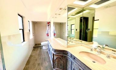 Venta exclusiva residencia en Bosque de las Lomas