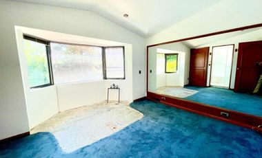 Venta exclusiva residencia en Bosque de las Lomas