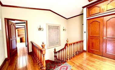 Venta exclusiva residencia en Bosque de las Lomas