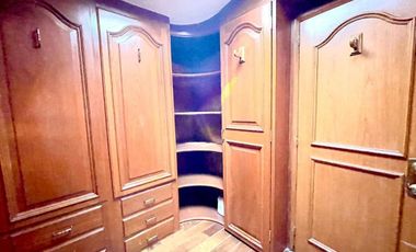 Venta exclusiva residencia en Bosque de las Lomas