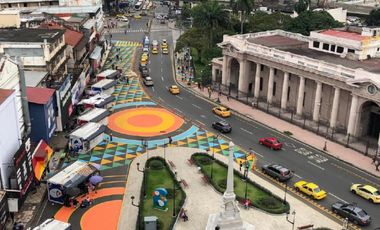 Terreno venta en Panamá, Ciudad de Panamá