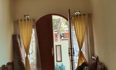 Rumah Kreo Bates Dekat Tol Ciledug dalam Cluster