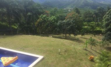 casa en venta en anapoima. Cod V1915