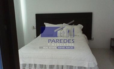 A14 Casa  4 recamaras frente a Campo de Golf  Ixtapa