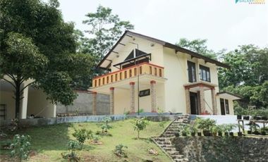 Diual cepat villa murah di Cariu Bogor Timur